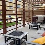 Elite Lux Holiday Homes - Enchanting One Bedroom Apartment In Arjan, Dubai